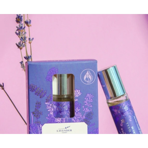 Lavender Tihany Sleep Well Jó éjszakát szérum 10ML