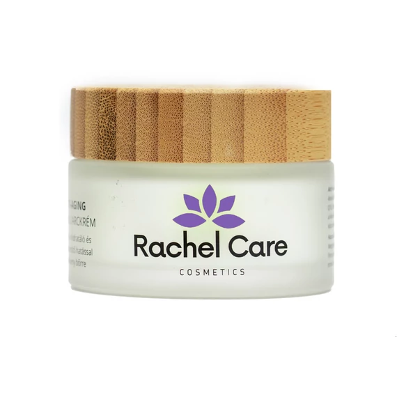 Rachel Care Cosmetics Kiegészítő Éjszakai nagyon gazdag Anti-Aging arckrém 50ML