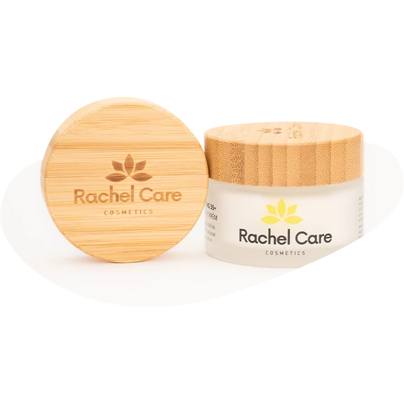Rachel Care Cosmetics nappali nagyon gazdag Anti-Aging arckrém 50ML