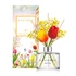 Kép 1/8 - Cocodor Pálcás Tulipános Aroma Diffúzor –Tavaszi szellő illattal (Cocodor Tulip Diffuser 200ml April Breeze Fragrance) 200ML