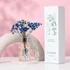 Kép 2/5 - Cocodor Pálcás Virágos Aroma Diffúzor – Lágy, púderes illattal (Cocodor Flower Diffuser White Musk) 100ML