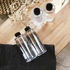 Kép 4/5 - Cocodor Pálcás Aroma Diffúzor Utántöltő Pálcával - Kerti levendula illat (Cocodor Reed Diffuser Refill /Garden Lavender with reed sticks) 200ML