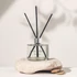 Kép 2/8 - Cocodor Signature pálcás aroma diffúzor - Tiszta pamut illat (Cocodor Signature Reed Diffuser Pure Cotton Scent) 200ML