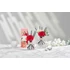 Kép 3/7 - Cocodor Pálcás Szegfű Aroma Diffúzor – Lágy, púderes illattal (Cocodor Carnation Diffuser White Musk Scent) 120ML