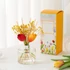Kép 7/8 - Cocodor Pálcás Tulipános Aroma Diffúzor –Tavaszi szellő illattal (Cocodor Tulip Diffuser 200ml April Breeze Fragrance) 200ML