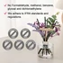 Kép 6/6 - Cocodor Levendula Pálcás Aroma Diffúzor – Kerti levendula illattal (Cocodor Lavender Diffuser Garden Lavender) 200ML