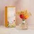Kép 4/8 - Cocodor Pálcás Tulipános Aroma Diffúzor –Tavaszi szellő illattal (Cocodor Tulip Diffuser 200ml April Breeze Fragrance) 200ML