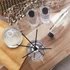 Kép 2/4 - Cocodor Pálcás Aroma Diffúzor Utántöltő - Fekete cseresznye illat (Cocodor Reed Diffusor Refill/ Black Cherry) 200ML