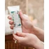 Kép 2/5 - Greens of Daisy hársfa kézkrém szilvamagolajjal, E-vitaminnal 50ml