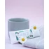 Kép 3/5 - Greens of Daisy hársfa kézkrém szilvamagolajjal, E-vitaminnal 50ml
