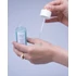 Kép 3/4 - Greens of Daisy hialuron szérum ibolya, szalmagyopár kivonattal 30ml 
