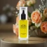 Kép 2/2 - Herbsgarden Feszesítő testolaj pacsuli-ylang 50ml