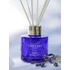 Kép 4/6 - Lavender Tihanyi Levendula lakásillatosító lila dekor üvegben (100ml)