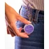 Kép 3/3 - Lavender Tihanyi Levendula Ajakbalzsam E-Vitaminnal és Méhviasszal 12ml
