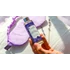 Kép 2/3 - Lavender Tihany párna permet a nyugodt alvásért levendula illóolajjal 100 ML