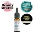 Kép 1/4 - NGR Nagora Peony-hyaluron Booster Serum MOnitor Kékfény Védelem Regeneráló Feszesítő  10ml