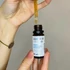 Kép 3/4 - NGR Nagora Peony-hyaluron Booster Serum MOnitor Kékfény Védelem Regeneráló Feszesítő  10ml
