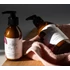 Kép 2/4 - Piperita Natúr testápoló kakaóvajjal, szőlő- és szilvamagolajjal hidratál, regenerál, anti-aging 150ML