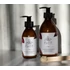 Kép 4/4 - Piperita Natúr testápoló kakaóvajjal, szőlő- és szilvamagolajjal hidratál, regenerál, anti-aging 150ML